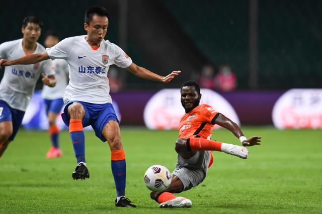 pulse-kaiyun.com-【中超综述】海港回归榜首申花首败 榜尾争天津首胜