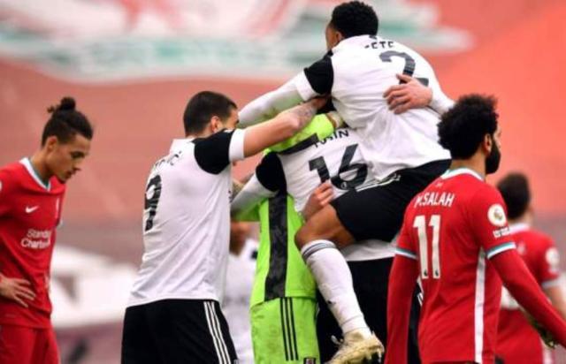 pulse-kaiyun.com-利物浦斗志全失酿奇耻大辱！争四？球队心态都崩了…